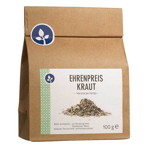 Ehrenpreis Tee Dac - 1