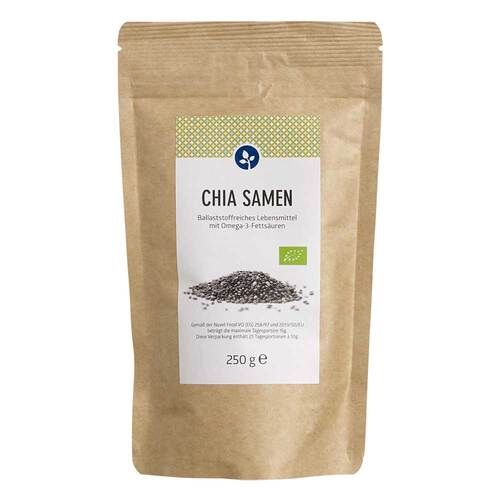 Chia Samen 100% Bio - 1