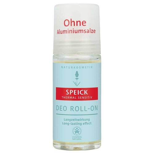 Speick Thermal sensitiv Deo Roll-on - 1