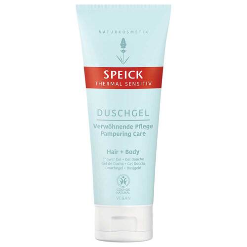 Speick Thermal sensitiv Duschgel - 1