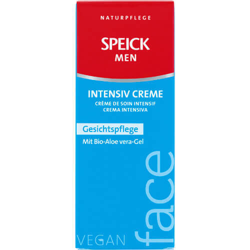 Speick Men Intensiv Creme - 2