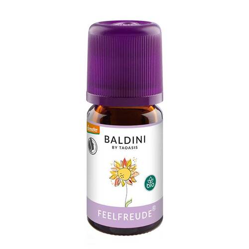Baldini Feelfreude Bio / demeter &Ouml;l - 1
