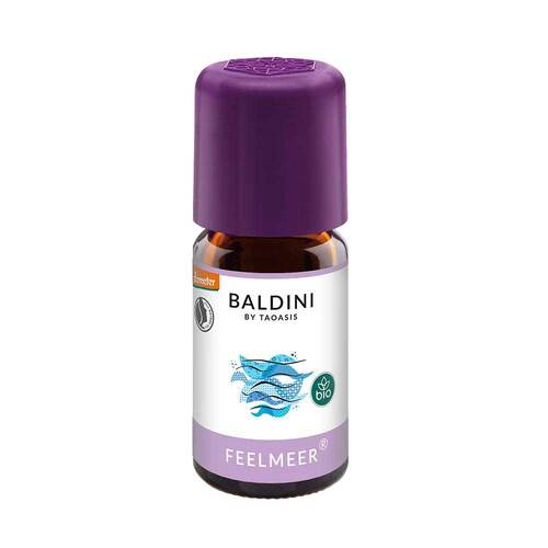 Baldini Feelmeer Bio / demeter &Ouml;l - 1