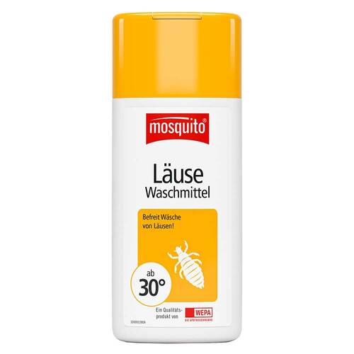 MOSQUITO L&auml;usewaschmittel 30° - 1