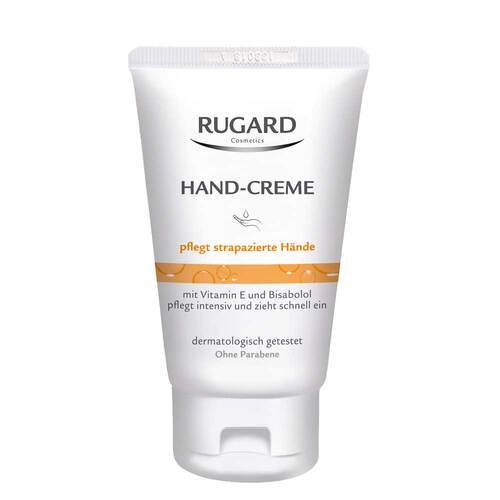 RUGARD Handcreme - 1