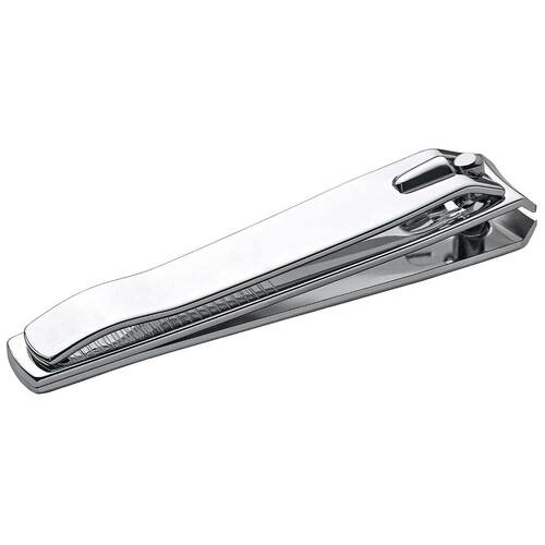 Apoline Nagelknipser 7,5 cm verchromt - 1