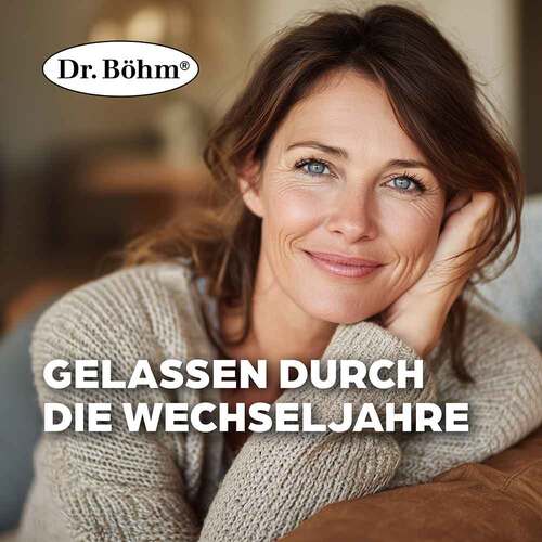 DR.B&Ouml;HM Traubensilberkerze 6,5 mg Filmtabletten - 3