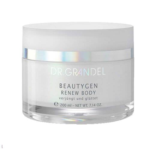 GRANDEL Beautygen Renew body Creme - 1