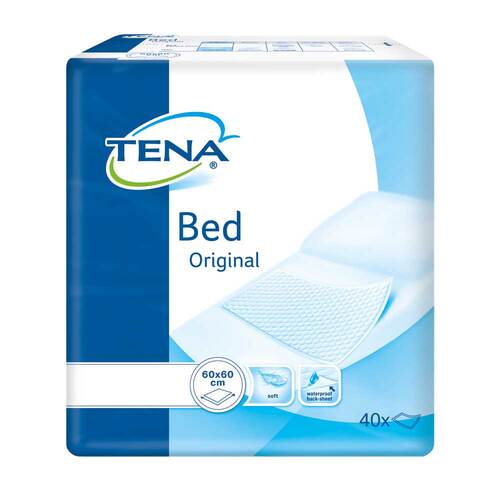 Tena Bed Original 60x60 cm - 1