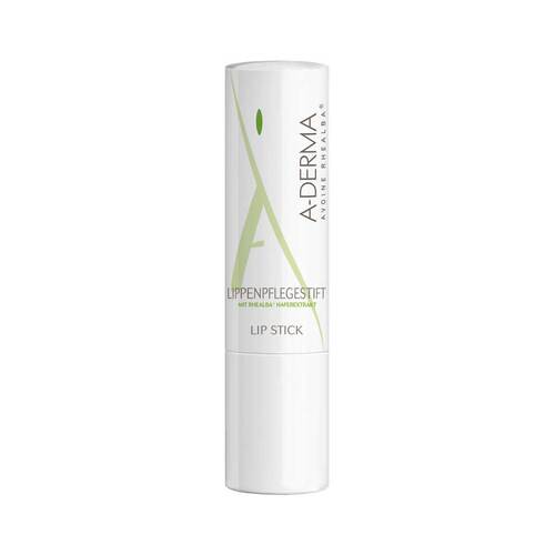 A-DERMA Lippenpflegestift - 1