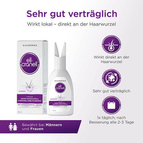 Ell-Cranell 250 Mikrogramm / ml L&ouml;sung z.Anw.a.d.Kopfh. - 4