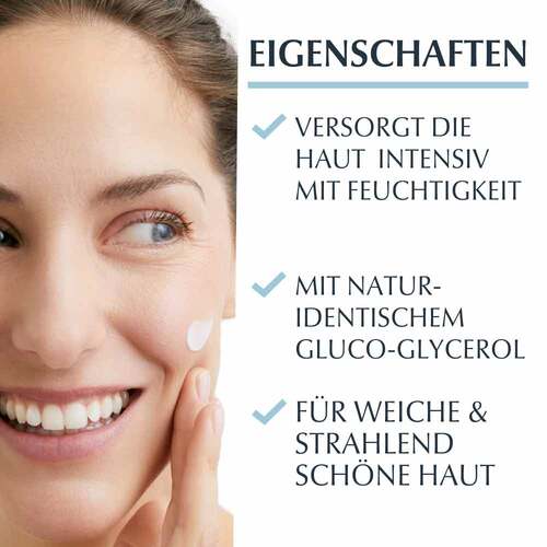 Eucerin Aquaporin Active Creme norm.bis Mischhaut - 2