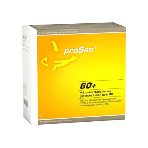 Prosan 60 + Granulat - 1