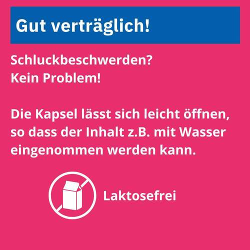 Esomeprazol Tad 20 mg bei Sodbrennen magensaftresistent Hartkapseln  - 4