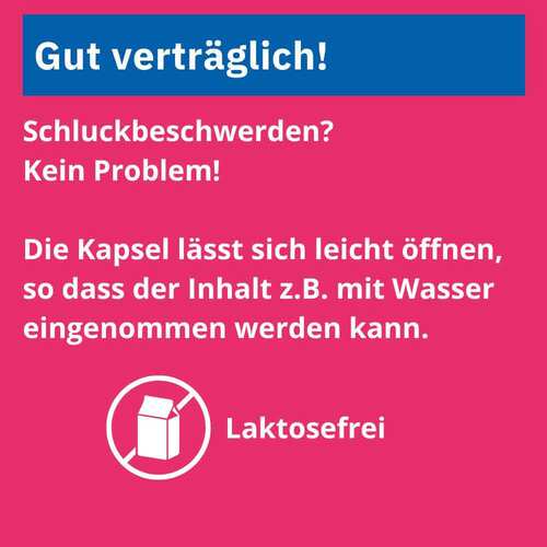 Esomeprazol Tad 20 mg bei Sodbrennen magensaftresistent Hartkapseln  - 4