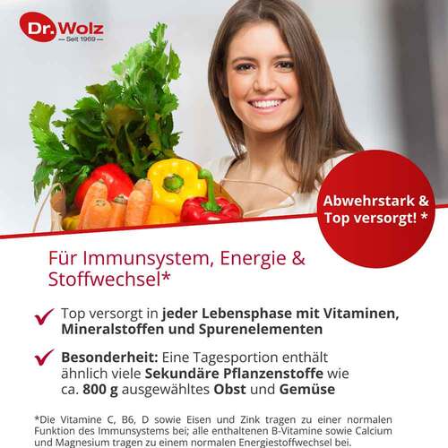 Vitalkomplex Dr.Wolz - 2