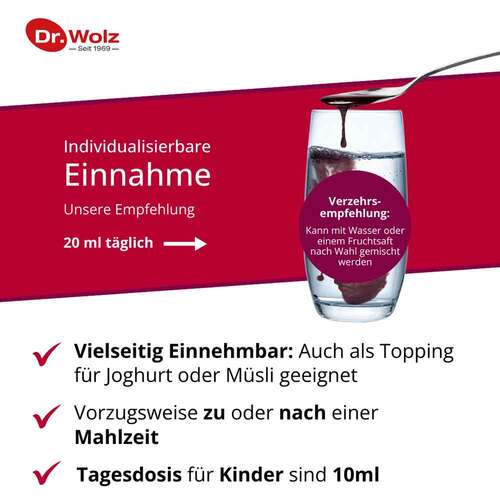 Vitalkomplex Dr.Wolz - 6