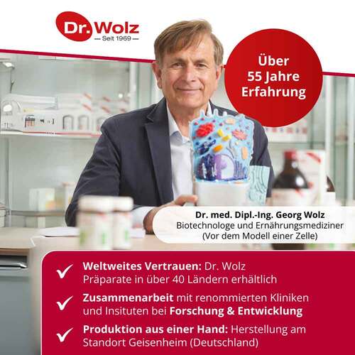 Vitalkomplex Dr.Wolz - 8