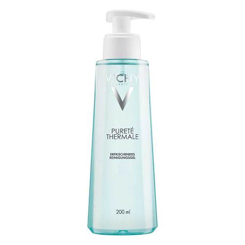 Vichy Purete Thermale Reinigungsgel - 1
