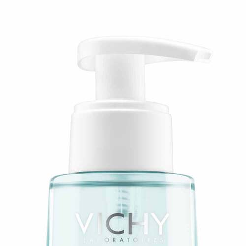 Vichy Purete Thermale Reinigungsgel - 4
