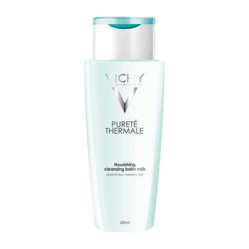 VICHY PURETE Thermale Reinigungsmilch 2015 - 1