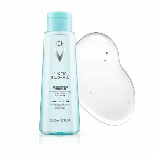 Vichy Purete Thermale Reinigungslotion 2015 - 2