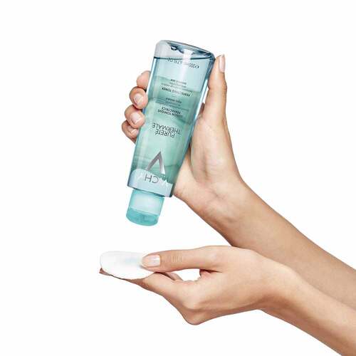 Vichy Purete Thermale Reinigungslotion 2015 - 3