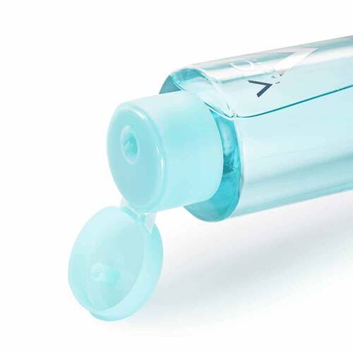 Vichy Purete Thermale Reinigungslotion 2015 - 4