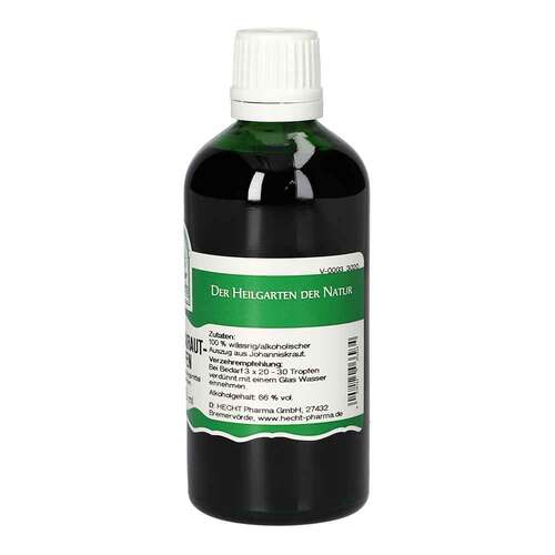JOHANNISKRAUT TROPFEN - 2
