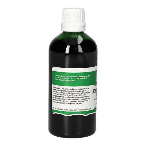 JOHANNISKRAUT TROPFEN - 3