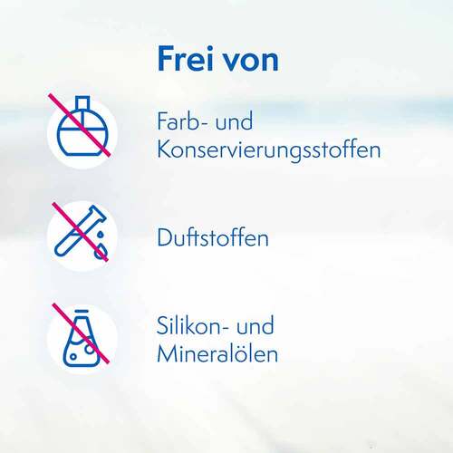 LADIVAL Kinder allergische Haut Gel LSF 30 - 6