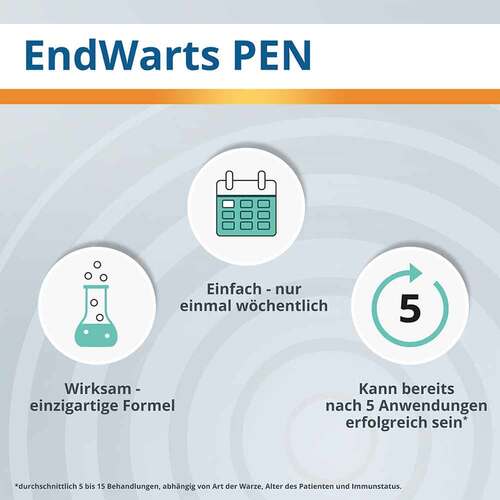 ENDWARTS PEN - 6