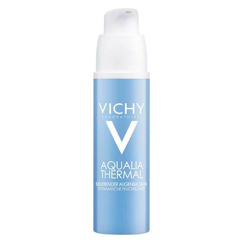 VICHY AQUALIA Thermal belebender Augenbalsam - 1