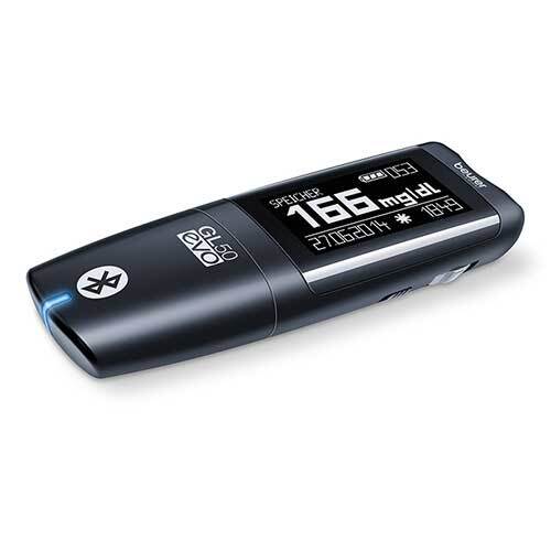 Beurer GL50evo BT Adapter - 1