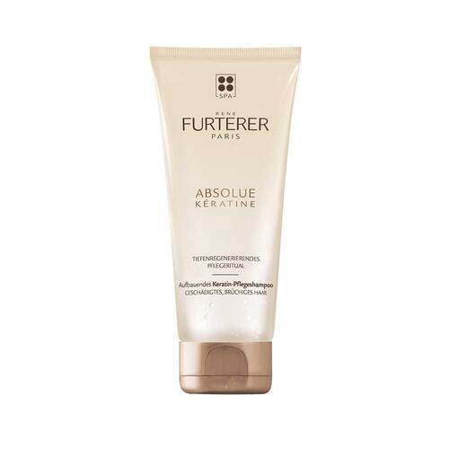 Furterer Absolue Keratine Shampoo - 1