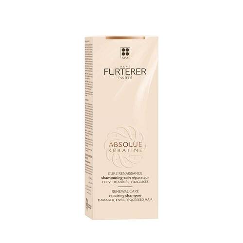 Furterer Absolue Keratine Shampoo - 2