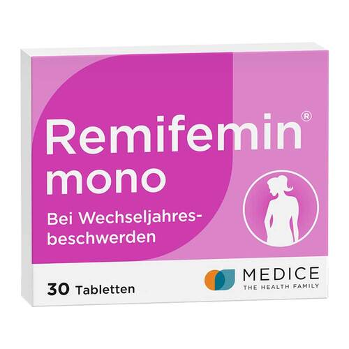 Remifemin mono Tabletten - 1