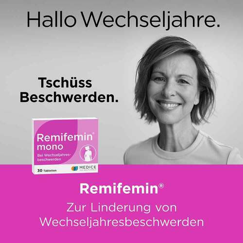 Remifemin mono Tabletten - 2