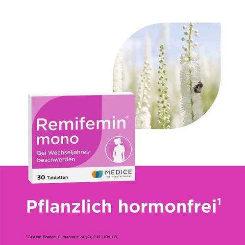 Remifemin mono Tabletten - 3