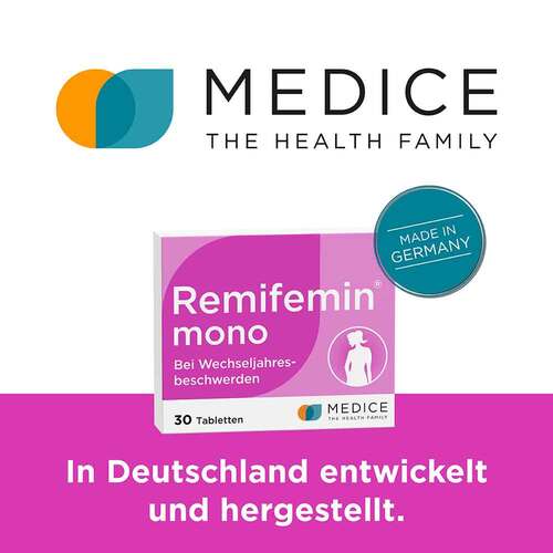 Remifemin mono Tabletten - 7
