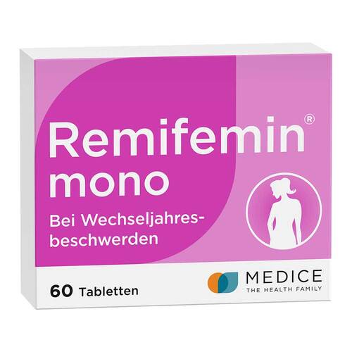 Remifemin mono Tabletten - 1