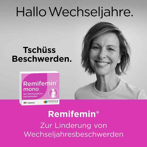 Remifemin mono Tabletten - 2