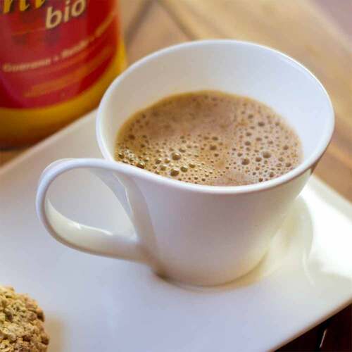 Chi-Cafe Bio Pulver - 3