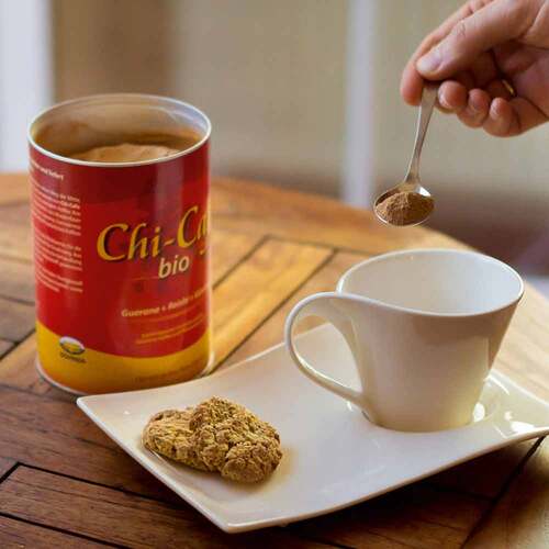 Chi-Cafe Bio Pulver - 4