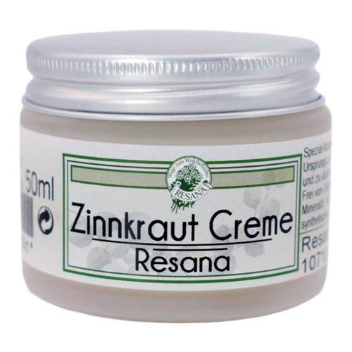 Zinnkraut Creme Resana - 1