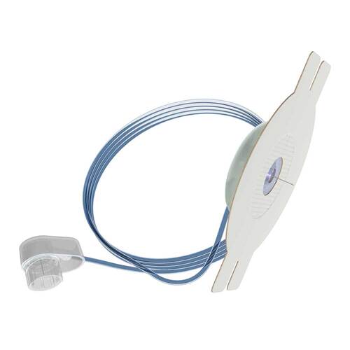 Mylife Ypsopump Orbitmicro 5,5 mm / 60 cm Infusion -Set - 2
