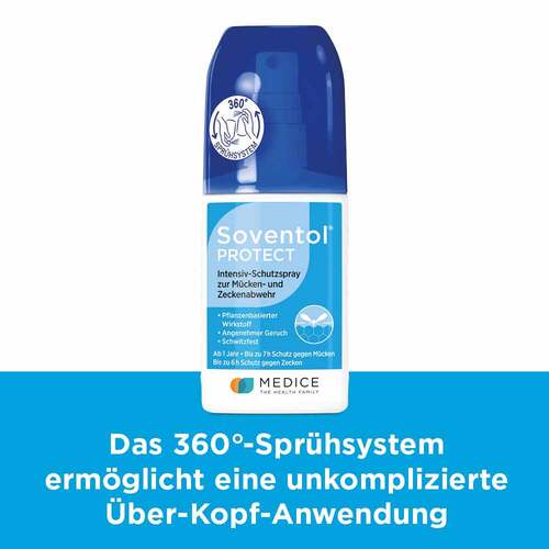 Soventol Protect Intensiv-Schutzspray M&uuml;ckenabwehr - 3