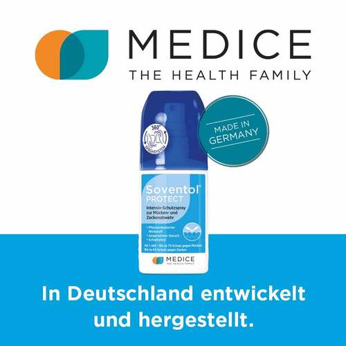 Soventol Protect Intensiv-Schutzspray M&uuml;ckenabwehr - 5