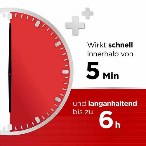 Dobendan Direkt Flurbiprofen Spray 8,75mg / Dos.Mund - 2