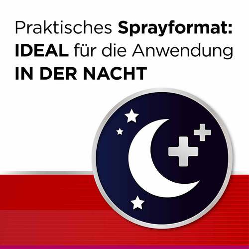 Dobendan Direkt Flurbiprofen Spray 8,75mg / Dos.Mund - 4